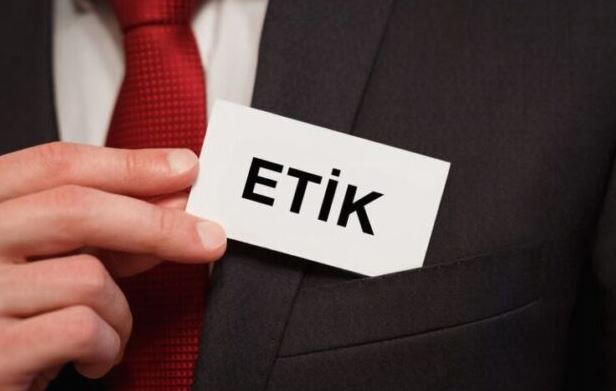 İş Etiği Nedir?