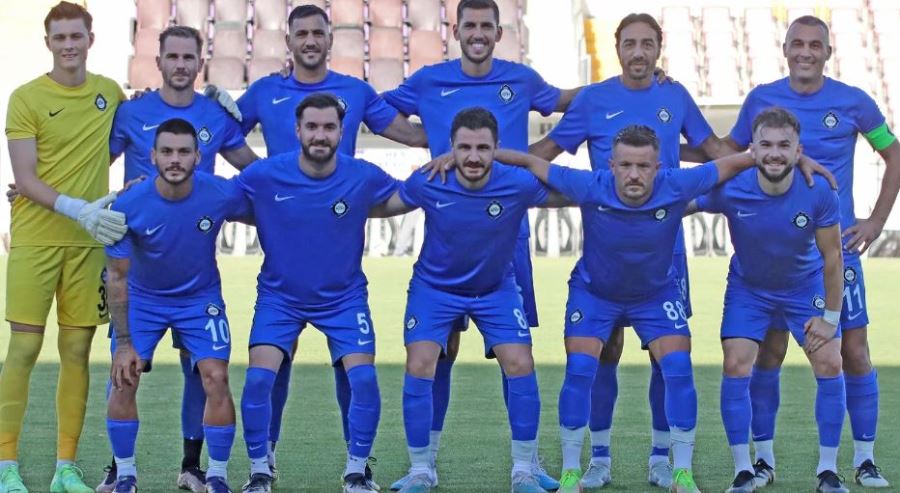 Altay Yeni Sezonu Kayıplarla Açıyor!