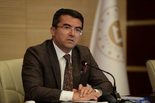 Yeni AFAD Başkanı Okay Memiş aslen nereli ve kaç yaşında?