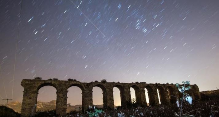 İstanbul meteor yağmuru nereden izlenir? 