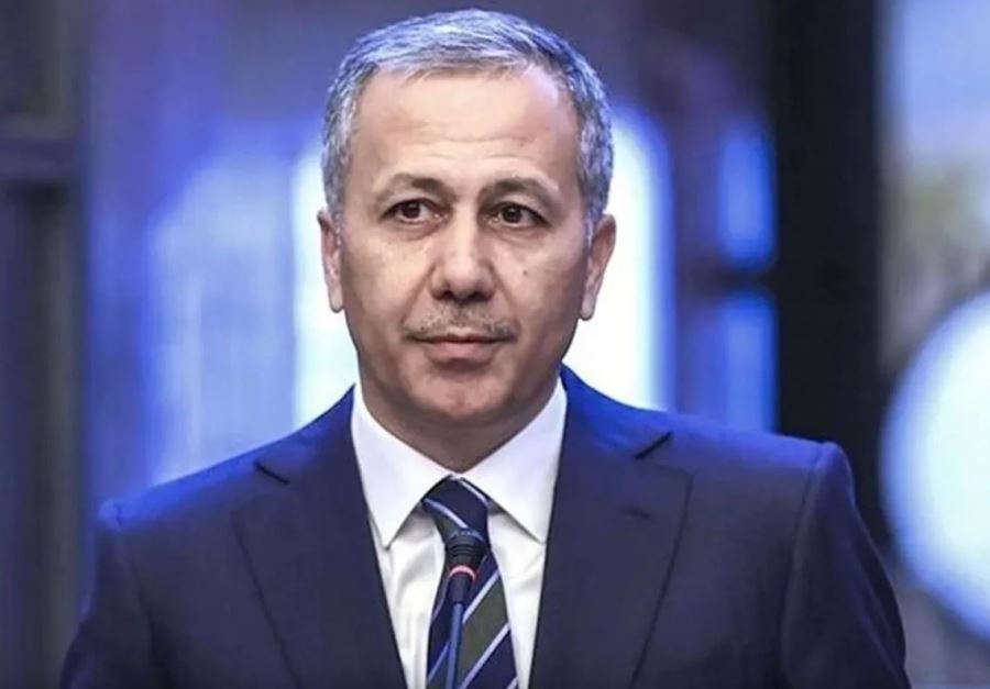 Turuncu kategorideki terörist etkisiz hale getirildi