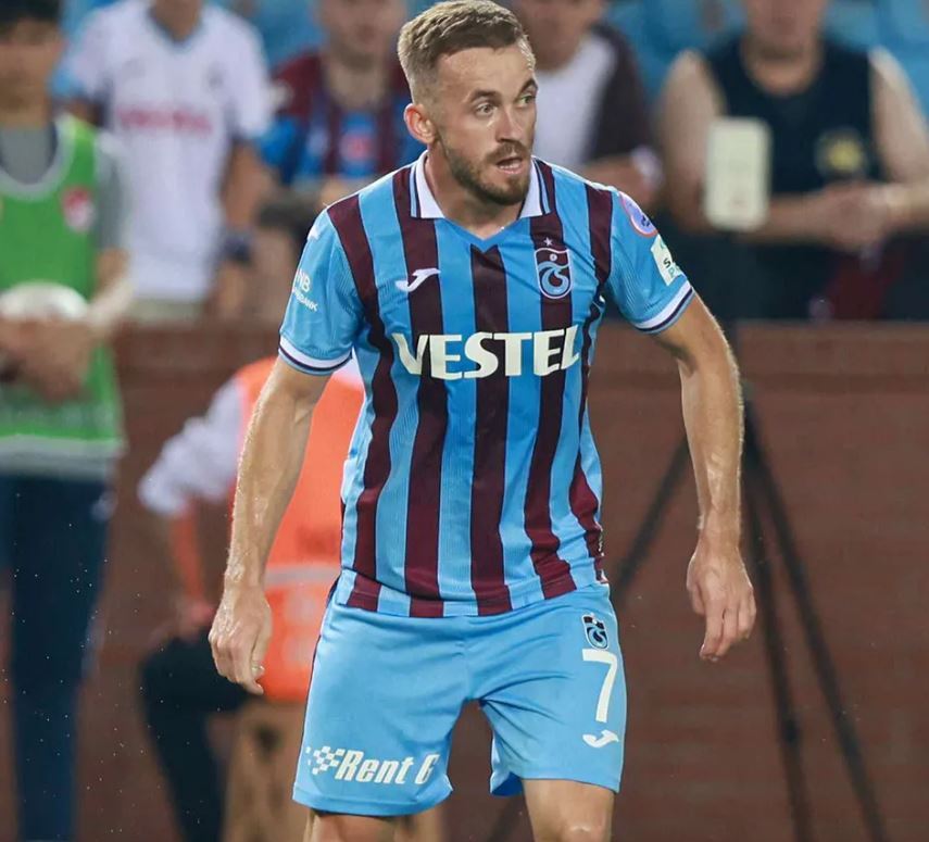 Edin Visca