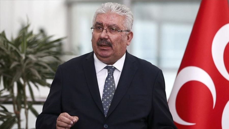 Aslını inkar çıkmazının bir başka yüzü