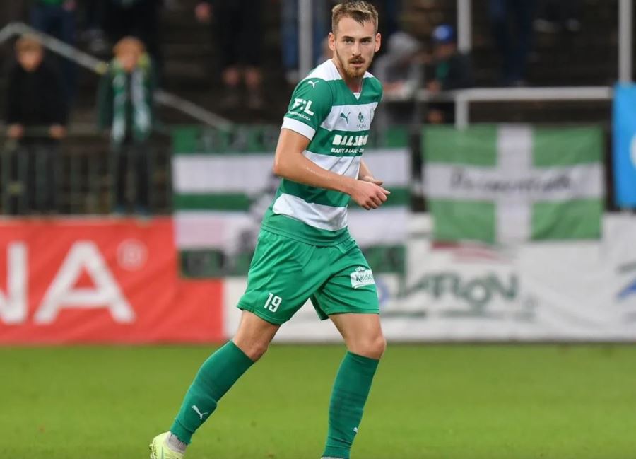 Sivasspor Roman Kvet transferinde mutlu sona çok yakın