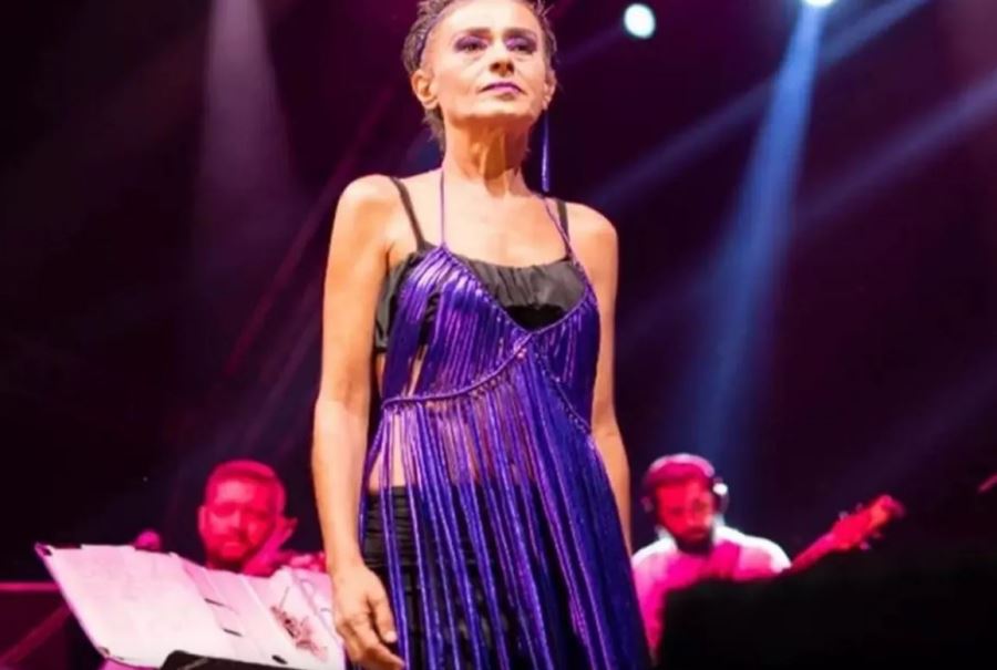Yıldız Tilbe İstanbul