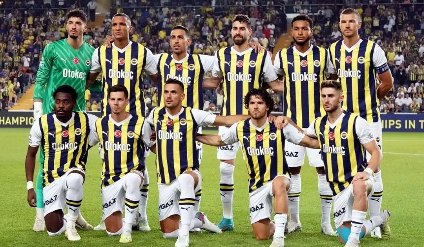 Sarı Lacivertliler evinde sezona iyi başlıyor