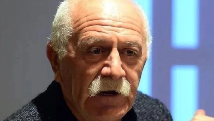 Orhan Aydın kimdir?