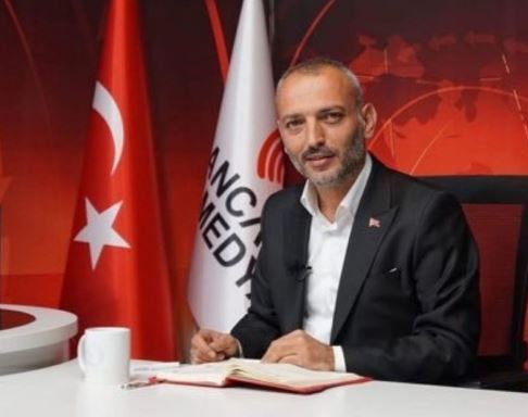 Muhammed Tayyar Türkeş kimdir?