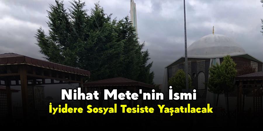 Nihat Mete