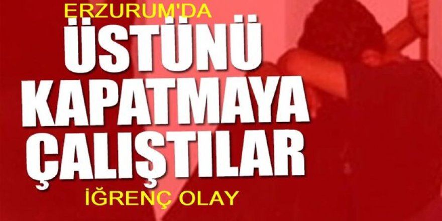 Engelli kişi bakıcılar tarafından cinsel istismara uğradı!!!