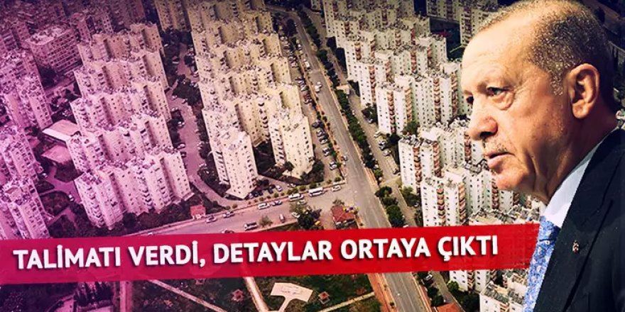 Ev sahibi olacaklara yeni konut kredisi yolda