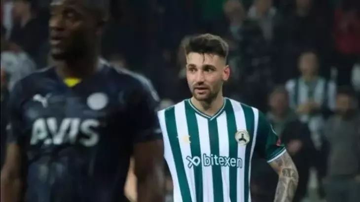 Kadir Çorum’ da Yok