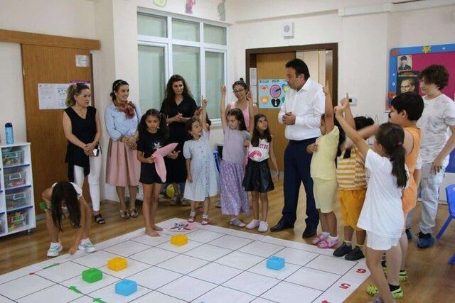 Anaokulu kayıtları ne zaman başlayacak?