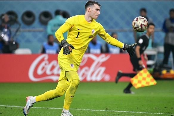 Dominik Livakovic ültimatomu