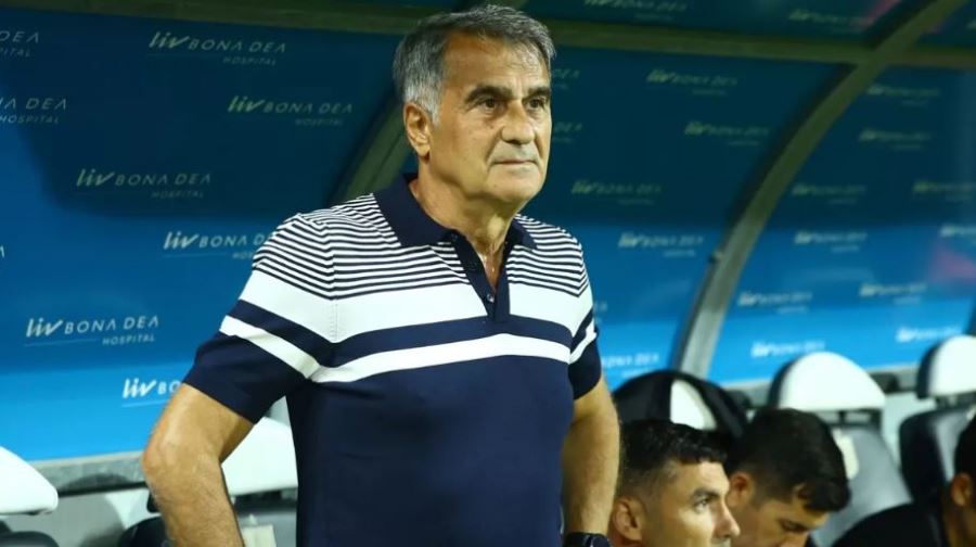 Yeni sezona kazanarak başlayalım