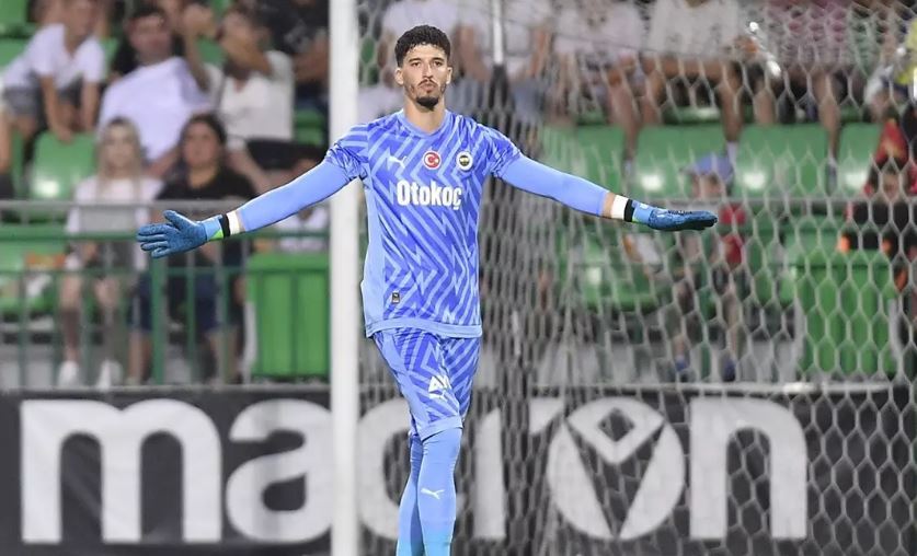 Altay Bayındır