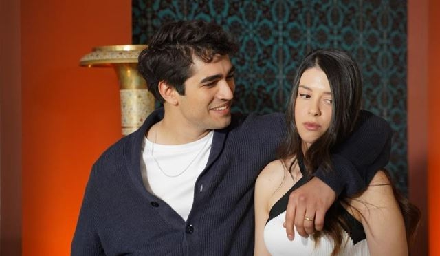 Buçe Buse Kahraman Yalı Çapkını neden ayrıldı?