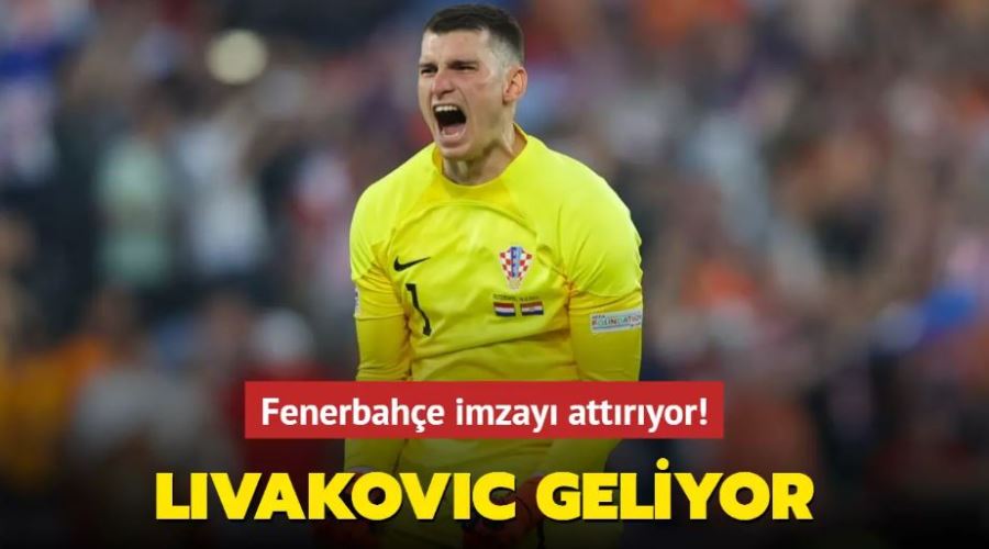 Fenerbahçe imzayı attırıyor! 