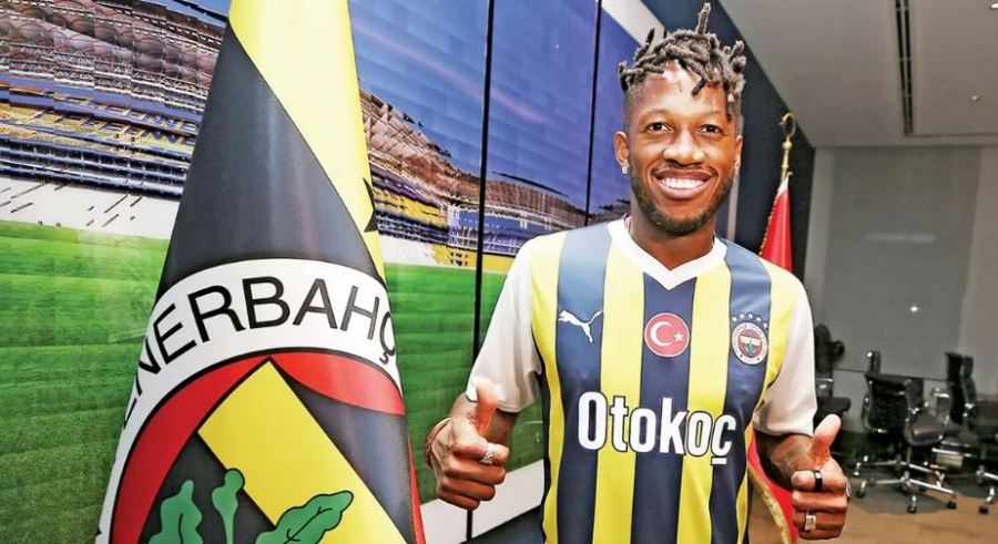 F.Bahçe, Fred