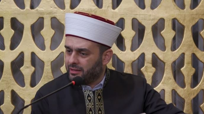 Halil Konakçı kaç yaşında, ne iş yapıyor, şikayet mi edildi?