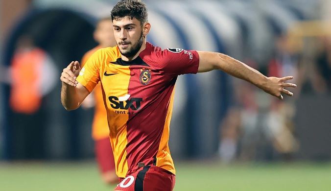 Yusuf Demir Galatasaray