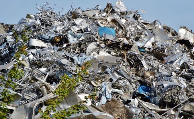 Güncel hurda alım fiyatları ne kadar?