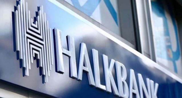 Halkbank çöktü mü? Halkbank neden açılmıyor, sorun mu var? 