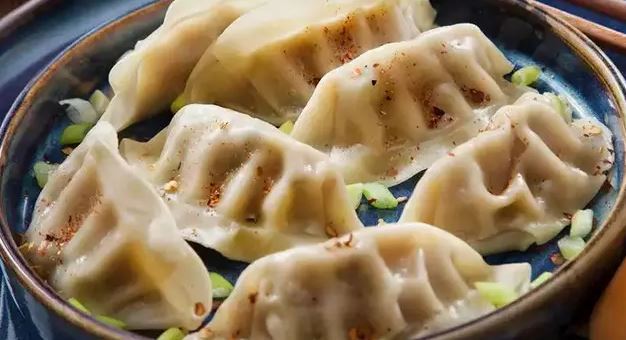  Dim Sum tarifi! Dim Sum nedir?