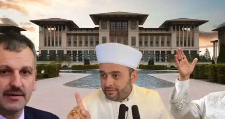  Oktay Saral, Diyanet İşleri Başkanlığı