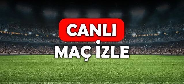 CANLI Maç İzle! TÜM MAÇLAR! 