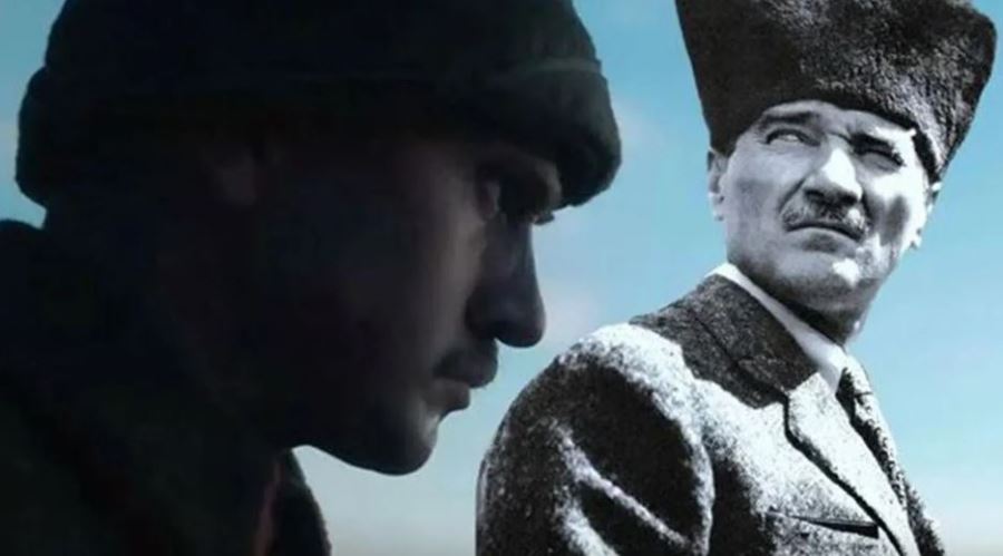 Atatürk Dizisinin Yayın Tarihleri Belli Oldu!