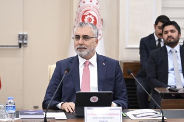 Toplu Sözleşme 3. Toplantısı Ne Zaman Yapılacak? 