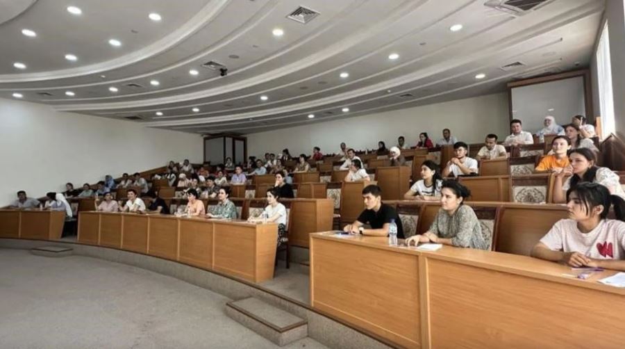 Diplomatlık Sınavı Başvuruları Başladı!