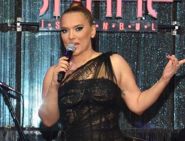 Demet Akalın, Köpeğe Tecavüz Ettiği İddia Edilen Adama Öfke Kustu!