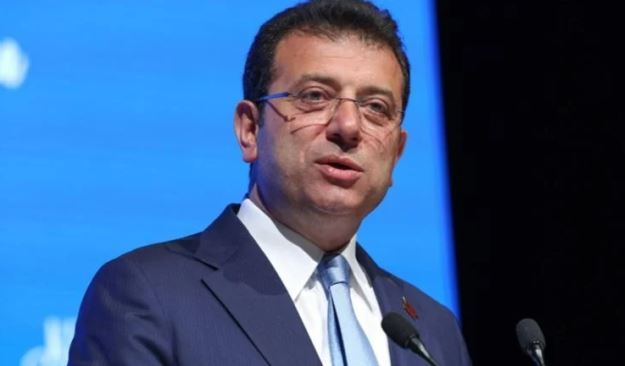 Ekrem İmamoğlu İBB Başkanlığına Aday Mı?