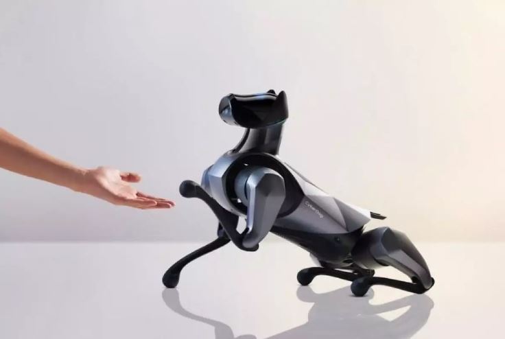Xiaomi Robot Köpek CyberDog 2