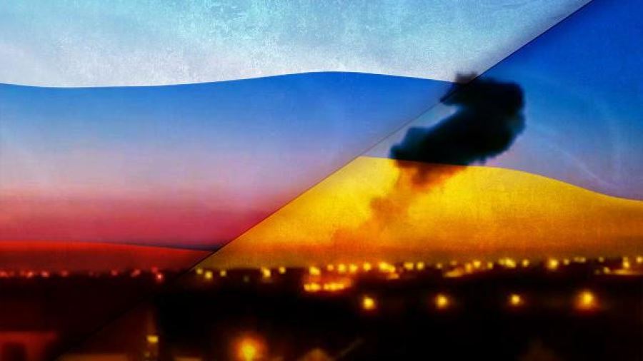 Rus ordusu füze saldırıları düzenledi