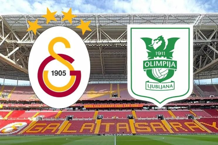 Galatasaray-Olimpija Ljubljana Maçını Veren Yabancı Uydu Kanalları?