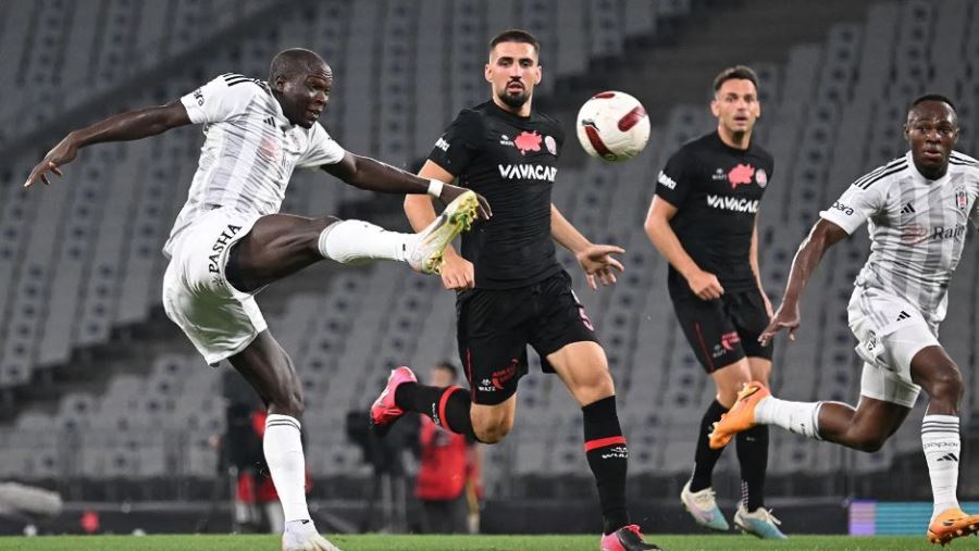  Yeniler Galibiyet Alamadı, 3 Penaltı da Kaçtı!