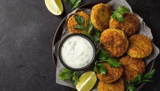 Lezzet bombası: Falafel tarifi nasıl yapılır, malzemeleri neler?