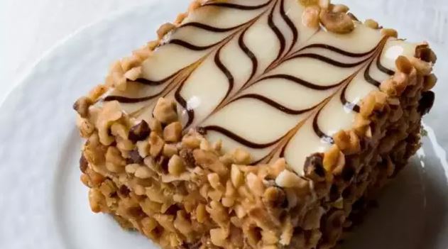 Kahve Severler Bayılacak: Latte Pasta Tarifi! 