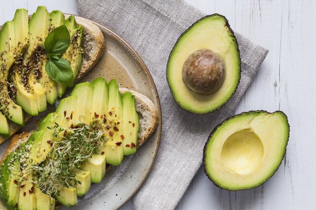 Bir öğünde vitamin ihtiyacını karşılayarak zayıflatan tarif