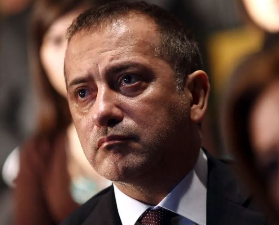 Adil Karaismailoğlu olursa kimse şaşırmasın