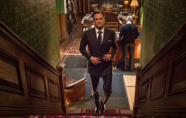Kingsman: Gizli Servis Filminin Konusu Ne?