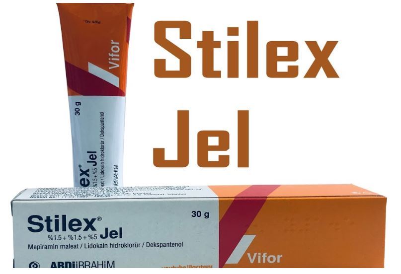 Stilex Krem Nedir?