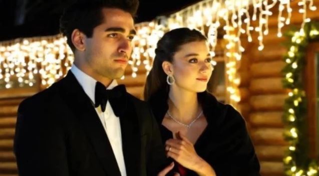 Afra Saraçoğlu, Mert Ramazan Demir Neden Ayrıldı?