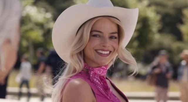 Barbie Filmi Yasaklandı Mı?