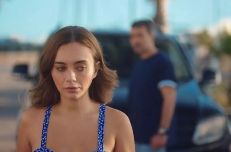 MAVİYE SÜRGÜN 10. BÖLÜM FULL HD İZLE! 