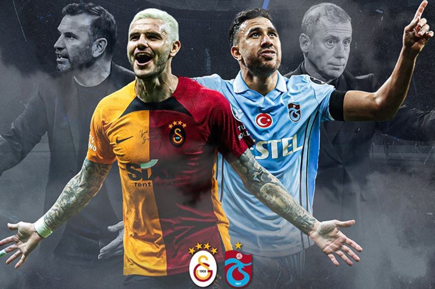Galatasaray-Trabzonspor Maçı Hakemi Belli Oldu Mu?