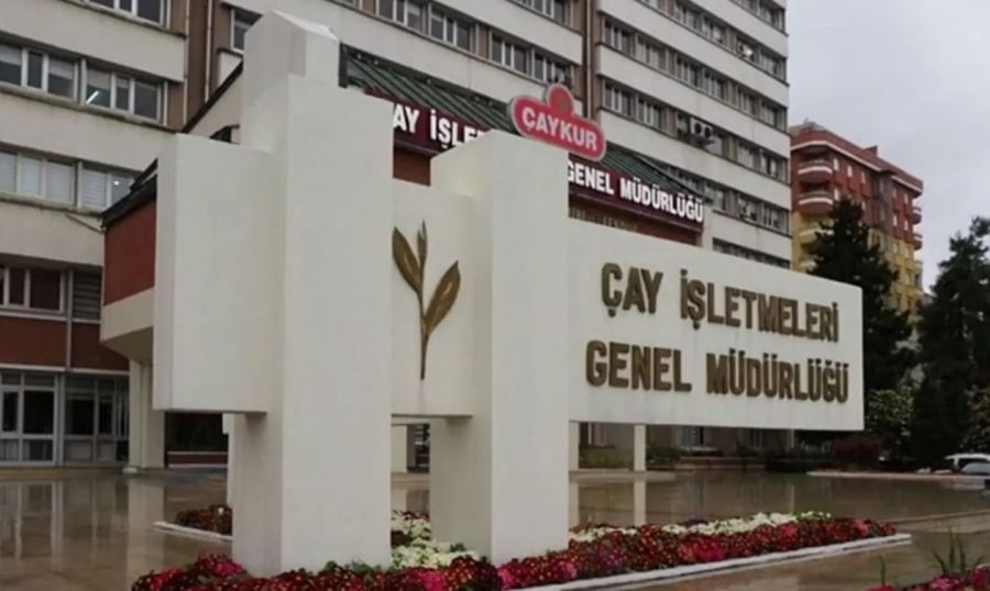 CHP’li Meclis Üyesi Oktay Söğüt, çaya zam yapan ÇAYKUR’u hedef aldı